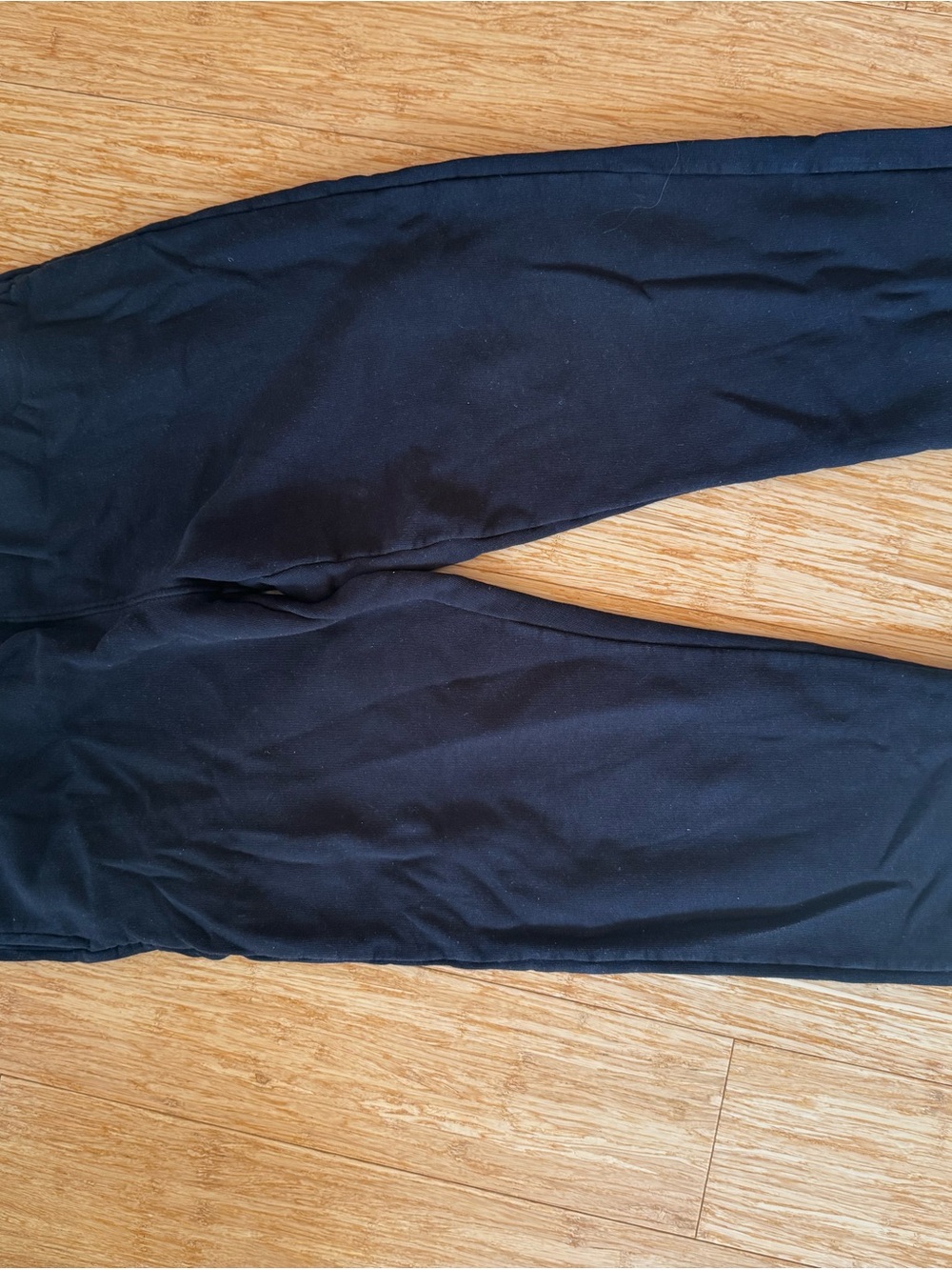 Mate the Label Organic Cotton Sweatpants - Comfortable Everyday Wear